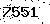 verification image, type it in the box