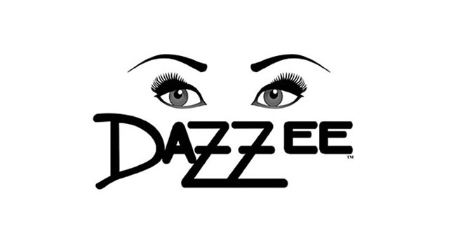 Dazzee Logo Design