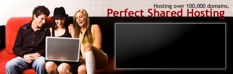 web site hosting