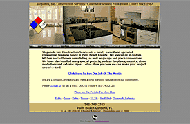 A1A Web Design Services Maine
